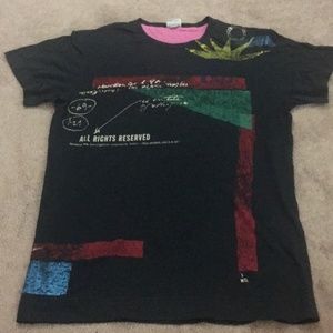 DIESEL Men’s T-shirt